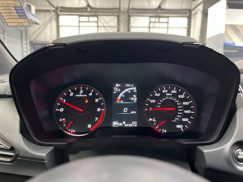 Used 2022 Subaru WRX Premium AWD/4WD image 20