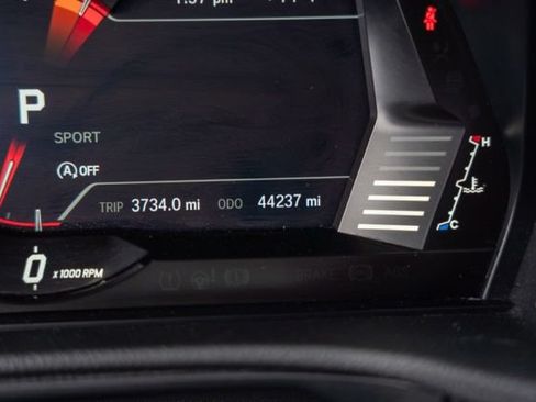 Used 2021 Toyota Supra Premium w/ Driver Assist Package RWD image 19