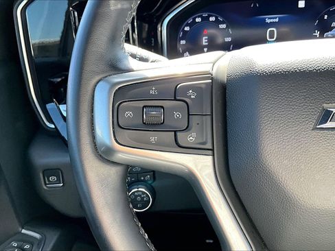 Certified 2023 Chevrolet Silverado 1500 RST image 21