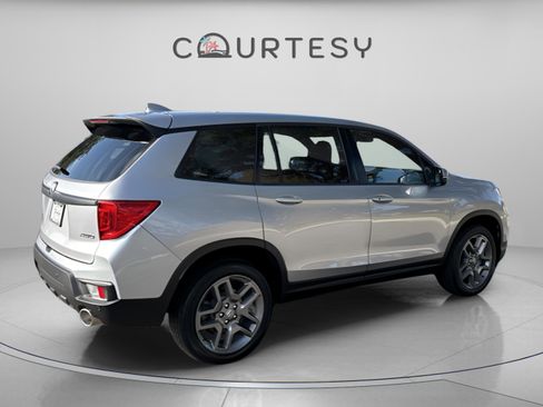 Certified 2023 Honda Passport EX-L image 7