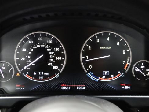 Used 2014 BMW X5 xDrive50i image 59