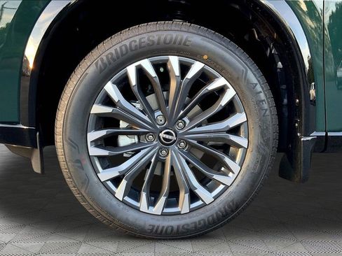 New 2026 Nissan Rogue Platinum AWD/4WD image 6