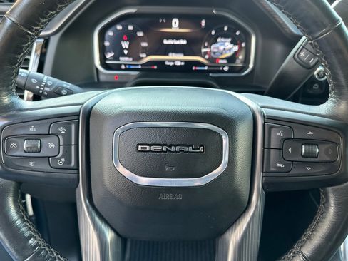 Certified 2024 GMC Sierra 2500 Denali Ultimate image 24