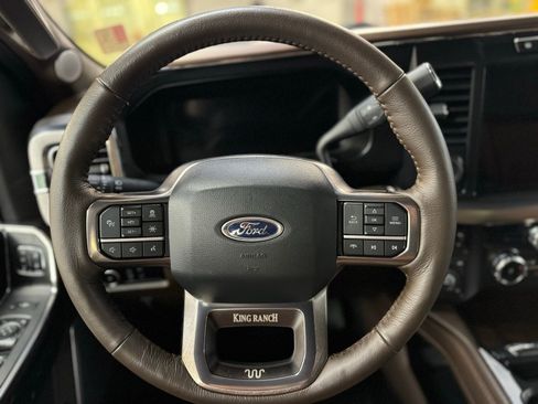 Used 2024 Ford F250 King Ranch w/ Tremor Off-Road Package image 22