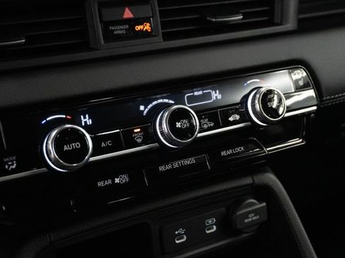 New 2026 Honda Pilot EX-L image 23