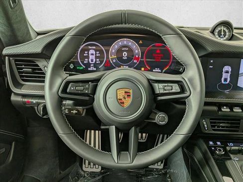 New 2026 Porsche 911 GT3 image 15