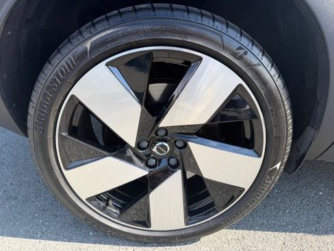 Used 2023 Volvo C40 P8 Recharge Ultimate AWD/4WD image 53