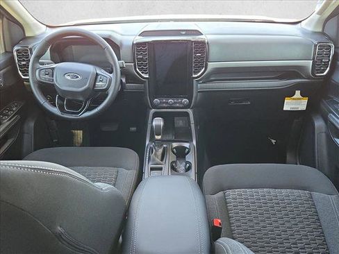 New 2026 Ford Ranger XLT w/ Convenience Package image 15