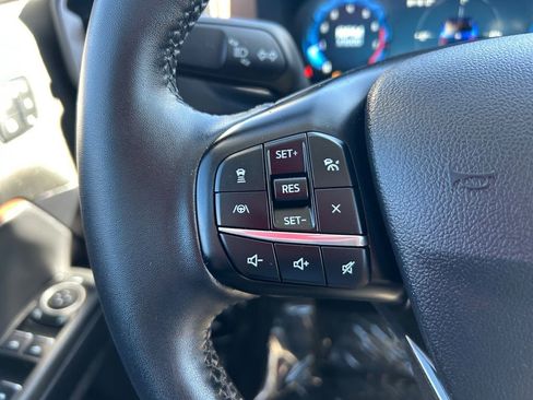 Used 2025 Ford Bronco Sport Outer Banks w/ Outer Banks Tech Package+ image 20