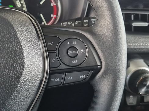 Certified 2025 Toyota RAV4 XLE Premium w/ Weather Package FWD image 18