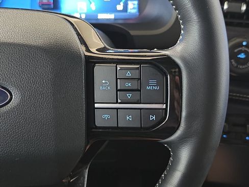 Used 2025 Ford F150 Lightning Platinum AWD/4WD image 21