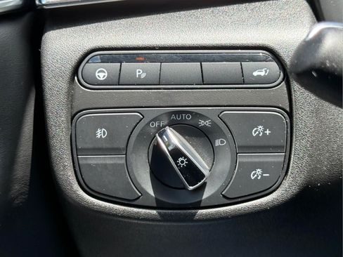 Used 2023 INFINITI QX55 Luxe w/ Cargo Package AWD/4WD image 26