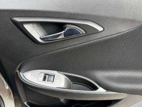 Used 2024 Chevrolet Malibu RS w/ LPO, Floor Liner Package image 43