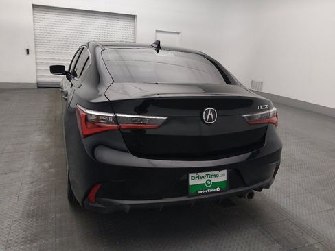 Used 2019 Acura ILX FWD image 6