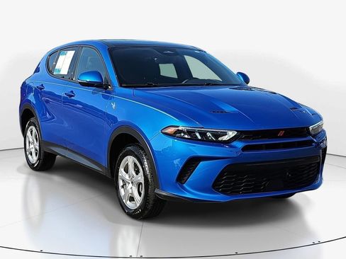 Used 2023 Dodge Hornet GT Plus image 2