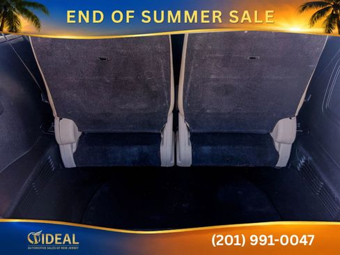 Used 2018 Ford Explorer Limited FWD image 8