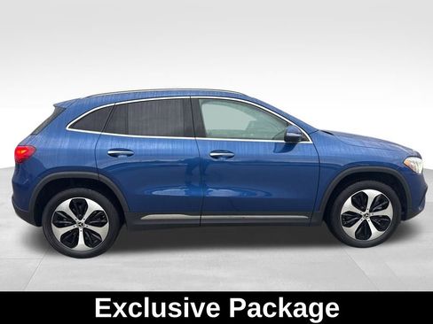 Used 2025 Mercedes-Benz GLA 250 4MATIC image 6