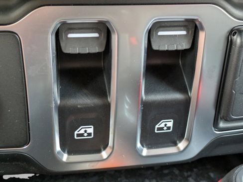 New 2026 Jeep Wrangler Sport S image 21