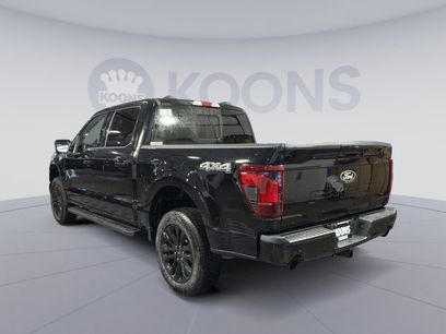 Used 2026 Ford F150 XLT w/ Equipment Group 302A MID