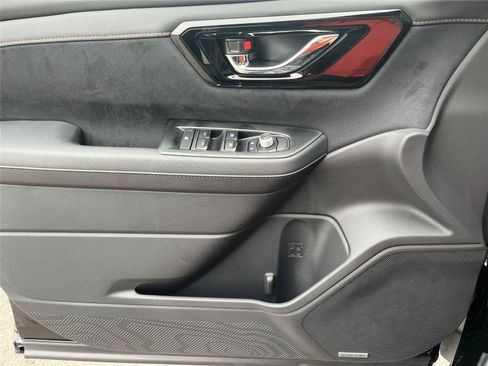 New 2026 Subaru Forester Sport AWD/4WD image 26