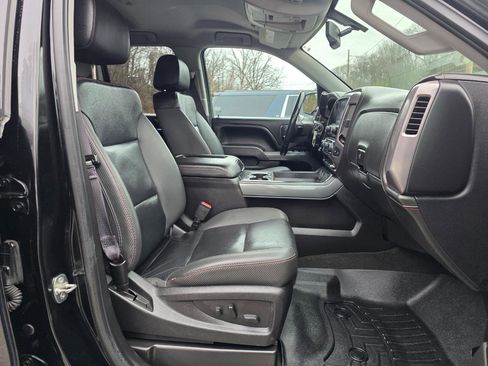 Used 2016 GMC Sierra 1500 SLT w/ All-Terrain Package AWD/4WD image 13
