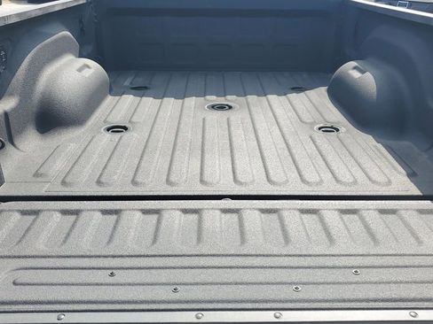 New 2025 RAM 2500 Rebel w/ Rebel Level 1 Equipment Group image 11