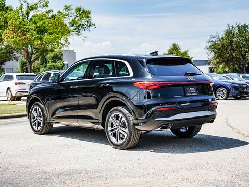 New 2025 Audi Q5 Premium image 7
