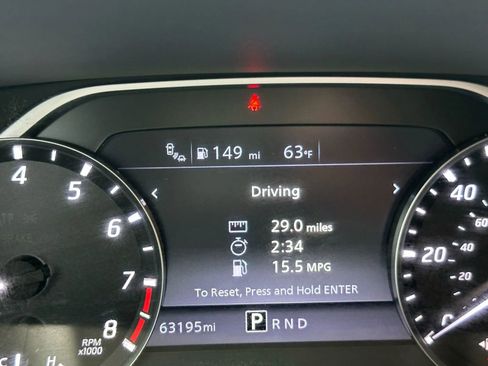 Used 2023 Nissan Frontier SV w/ SV Convenience Package image 47