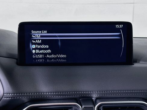 Used 2025 MAZDA CX-5 Carbon Edition AWD/4WD image 19