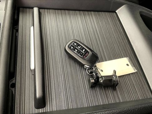 Used 2026 Honda Odyssey Sport-L image 34