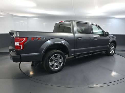 Used 2019 Ford F150 XLT w/ Equipment Group 302A Luxury AWD/4WD image 6