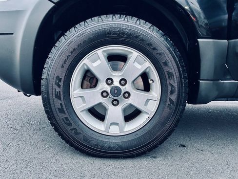 Used 2006 Ford Escape XLT AWD/4WD image 35