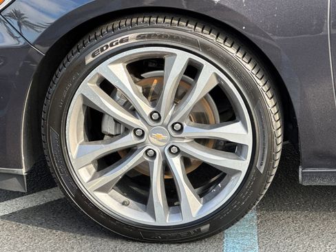 Certified 2023 Chevrolet Malibu LT image 30