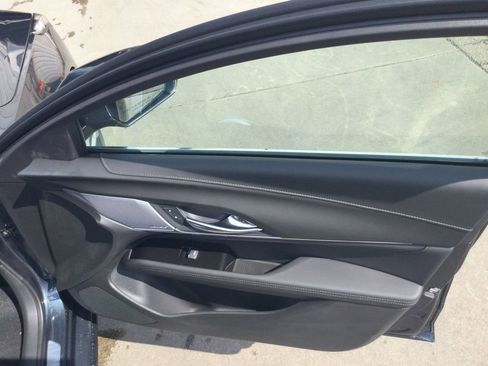 New 2026 Cadillac CT4 Premium Luxury image 18