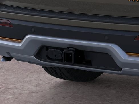 New 2026 Ford Explorer Tremor AWD/4WD image 23