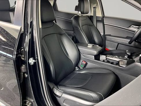 Certified 2026 Kia Sportage EX FWD image 27