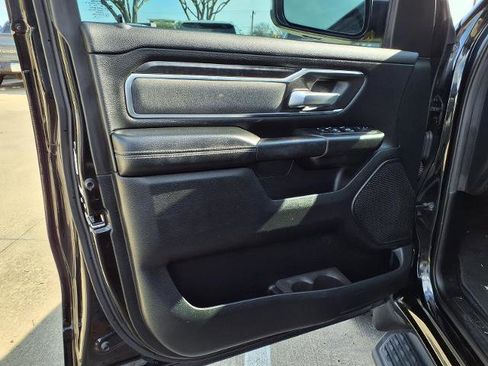 Used 2019 RAM 1500 Big Horn image 20