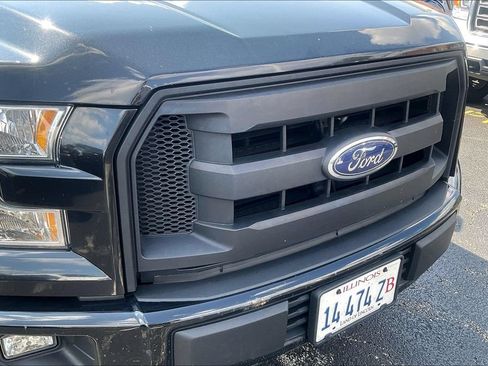 Used 2015 Ford F150 XL w/ Equipment Group 101A Mid RWD image 30