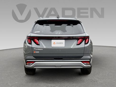 Used 2025 Hyundai Tucson SEL image 21