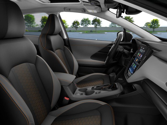 New 2027 Subaru Crosstrek 2.5i Limited AWD/4WD image 13