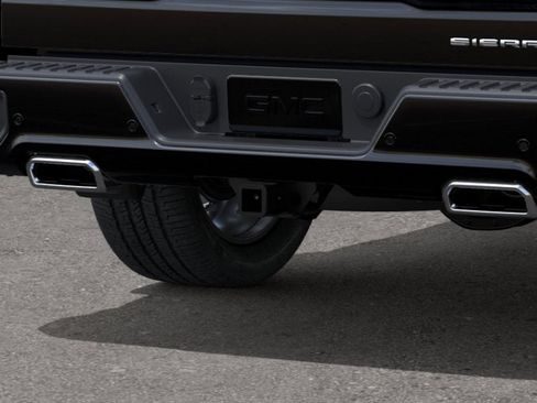 New 2026 GMC Sierra 1500 Denali AWD/4WD image 14