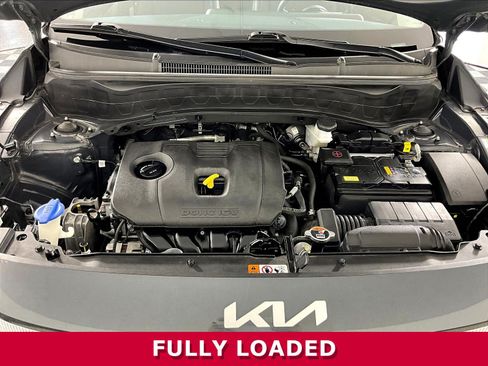 Certified 2024 Kia Seltos S AWD/4WD image 29