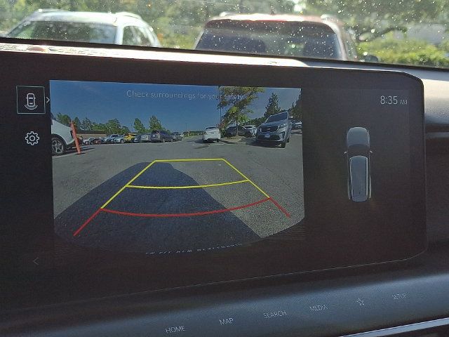 Certified 2024 Kia EV9 Light Long Range RWD image 18