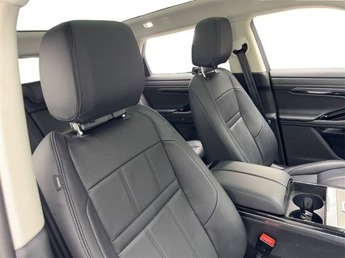 Used 2023 Land Rover Range Rover Evoque SE image 45