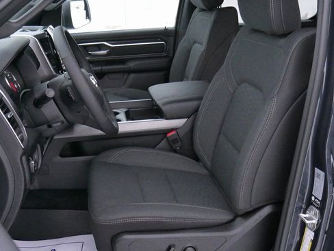 New 2026 RAM 1500 Big Horn image 21