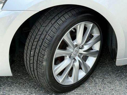 Used 2016 Lexus IS 300 AWD w/ Accessory Package 2 image 17