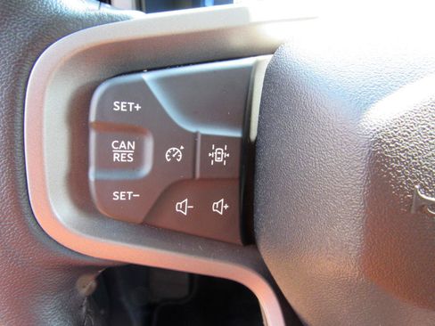 Used 2025 Ford Bronco Badlands AWD/4WD image 20