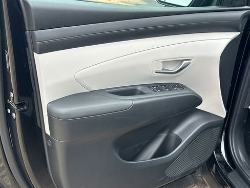 New 2026 Hyundai Tucson SEL FWD image 11
