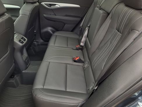 New 2026 Buick Envision Avenir image 27