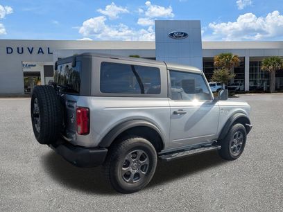 Used 2024 Ford Bronco Big Bend